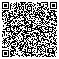 QR code with Teched contacts