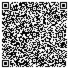QR code with Custom Pack & Assembly Inc contacts