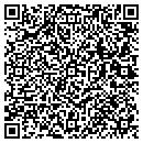 QR code with Rainbow Diner contacts