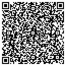 QR code with Hill Bar Homes contacts