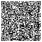 QR code with Open Boundaries Limousine Service contacts