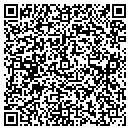 QR code with C & C Auto Parts contacts
