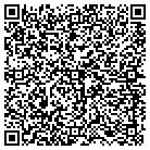 QR code with Backroads Foreign Enterprises contacts