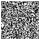QR code with BBZ Clothing contacts