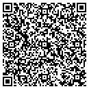 QR code with J & K Storage contacts