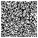 QR code with Howard J Lehti contacts