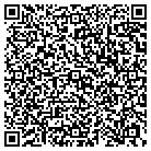 QR code with D & J Septic Service Inc contacts