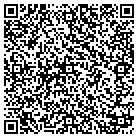 QR code with Mason County Aviation contacts