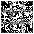 QR code with Haircut House contacts