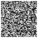 QR code with House Of Ing contacts