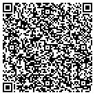 QR code with Holly Construction Co contacts