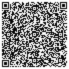QR code with Hinman/Smith Management Co contacts