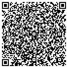 QR code with R B Business Image Service contacts