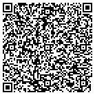 QR code with Clymer Kennels & Guide Service contacts