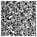 QR code with Glazed Over contacts