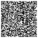 QR code with St George Press contacts