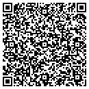 QR code with Thumbprint contacts