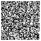 QR code with Hunter Moving & Storage contacts
