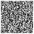 QR code with Dan Sutherland Excavating contacts