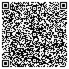 QR code with Saginaw Field & Stream Club contacts