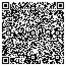 QR code with Hays Group contacts