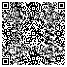 QR code with Robert B Evans DDS contacts