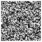 QR code with Precision Temp Heating/Cooling contacts