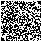 QR code with One Hour Metropolitan Cleaners contacts