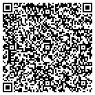 QR code with The Porretta Center For Orth contacts