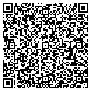 QR code with USA Recycle contacts