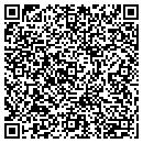 QR code with J & M Collision contacts