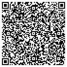 QR code with D E C General Contracting contacts