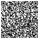 QR code with Cedar Cafe contacts