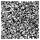QR code with Konopka Ronald F DDS contacts
