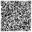 QR code with Woodhven Free Wll Bptst Church contacts