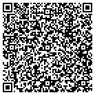 QR code with Van's Pattern Shop Inc contacts