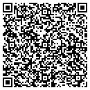 QR code with R Levin Associates contacts
