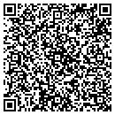 QR code with KDB Custom Homes contacts