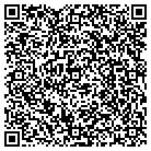 QR code with Lewis E Wint Nature Center contacts