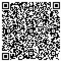 QR code with G D Dodd contacts
