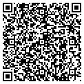 QR code with R Hoyt contacts