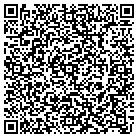 QR code with A Workshop and Sign Co contacts