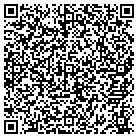 QR code with M B Squared Financial Service Co contacts