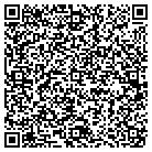 QR code with U P Design Wallprinting contacts