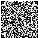 QR code with White Agency contacts