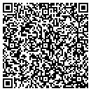 QR code with O N Staff USA Inc contacts