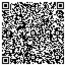 QR code with U-Store-It contacts