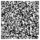 QR code with McMullen Quentin R MD contacts