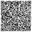 QR code with McCain Carpet and Flooring contacts
