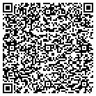 QR code with Acclaimed Investigation Service contacts